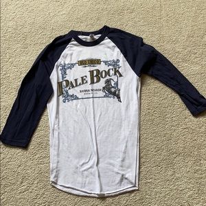 Sierra Nevada brewing co tee